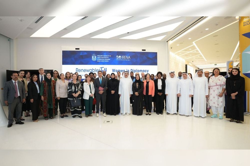 DEWA Marks International Day of Clean Energy with Key Events