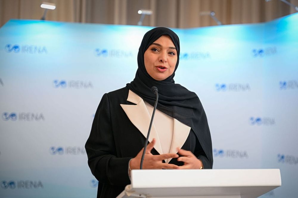 15th IRENA Sets Agenda for Global Renewable Energy Transition