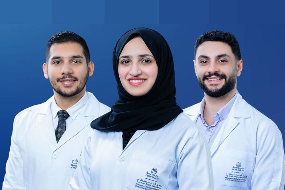 Dubai Health Opens Registration for Graduate Medical Education Programmes at MBRU