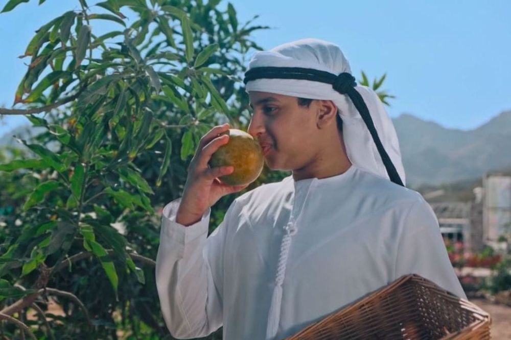 Hatta Farming Festival Returns for Its Second Edition