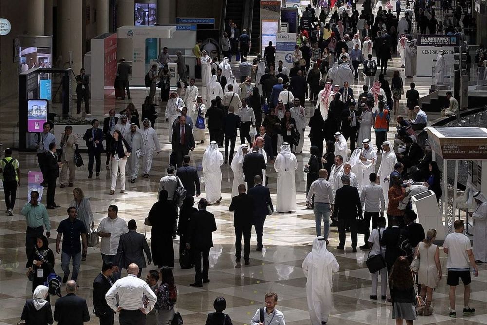 Dubai Secures Record 437 Business Events in 2024, Strengthening Global MICE Leadership