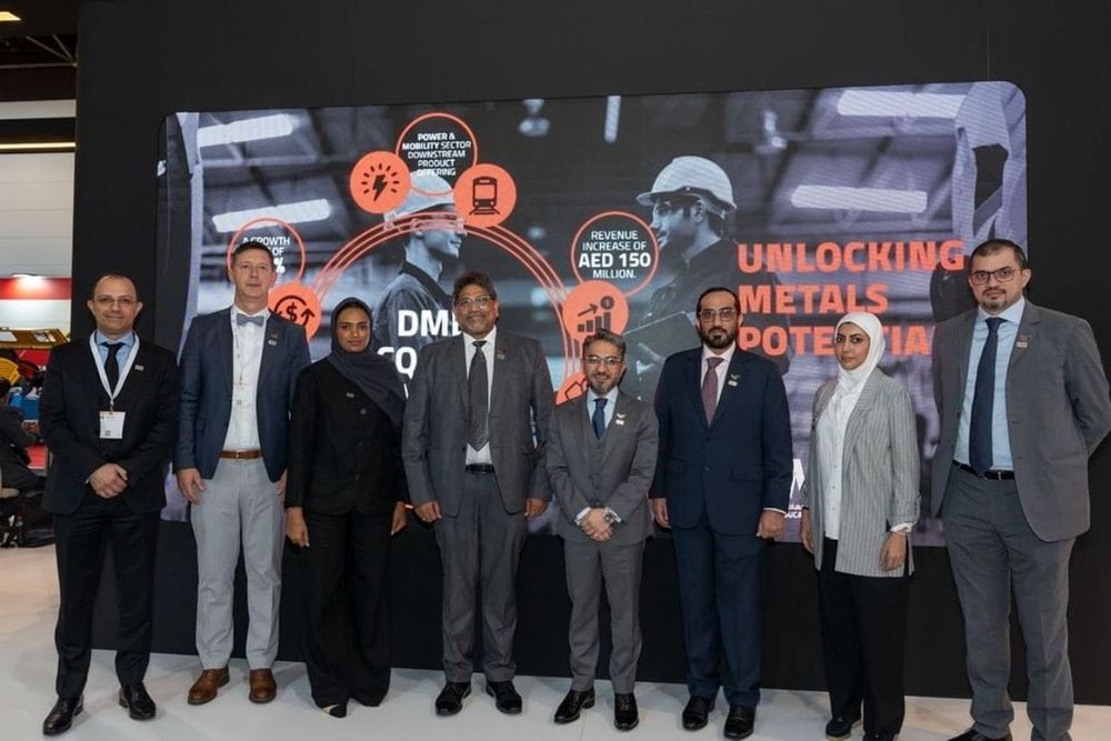 Ducab Group Celebrates Record Growth in 2024