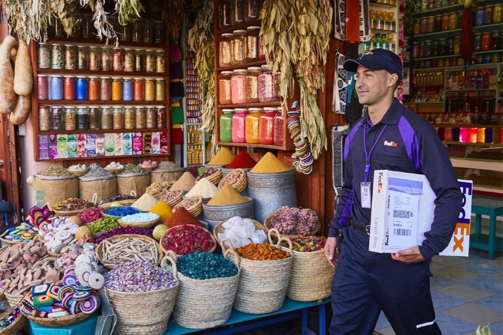 FedEx Ranked Among World’s Most Admired Companies for 25th Consecutive Year