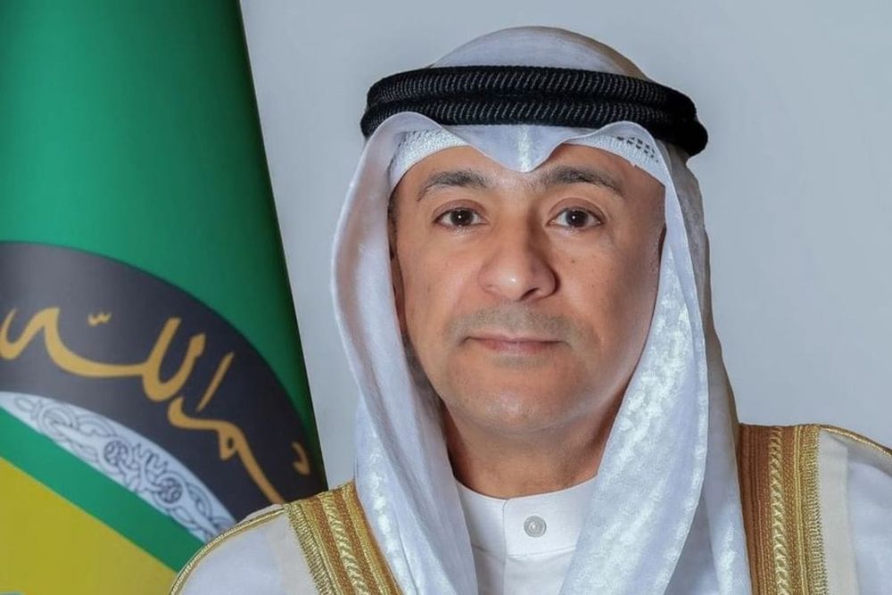 GCC Population Reaches 57.6 Million in 2023, According to New Atlas Report