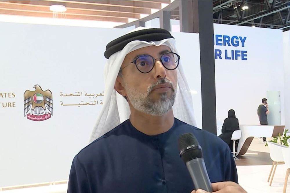 UAE Ministry of Energy and Infrastructure Leads Efforts to Advance Hydrogen Sustainability with New Policies