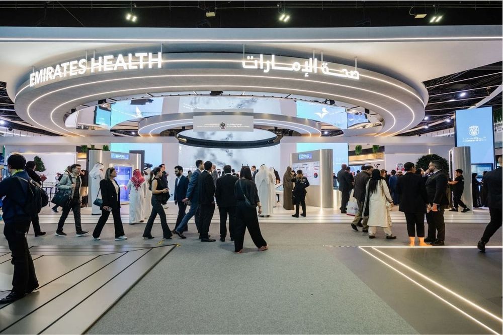 MoHAP to Showcase Transformative Healthcare Initiatives at Arab Health 2025