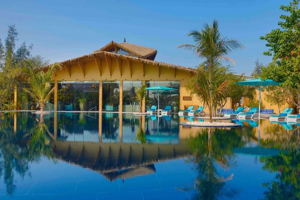 Winter Staycations in the UAE for a Cozy Getaway