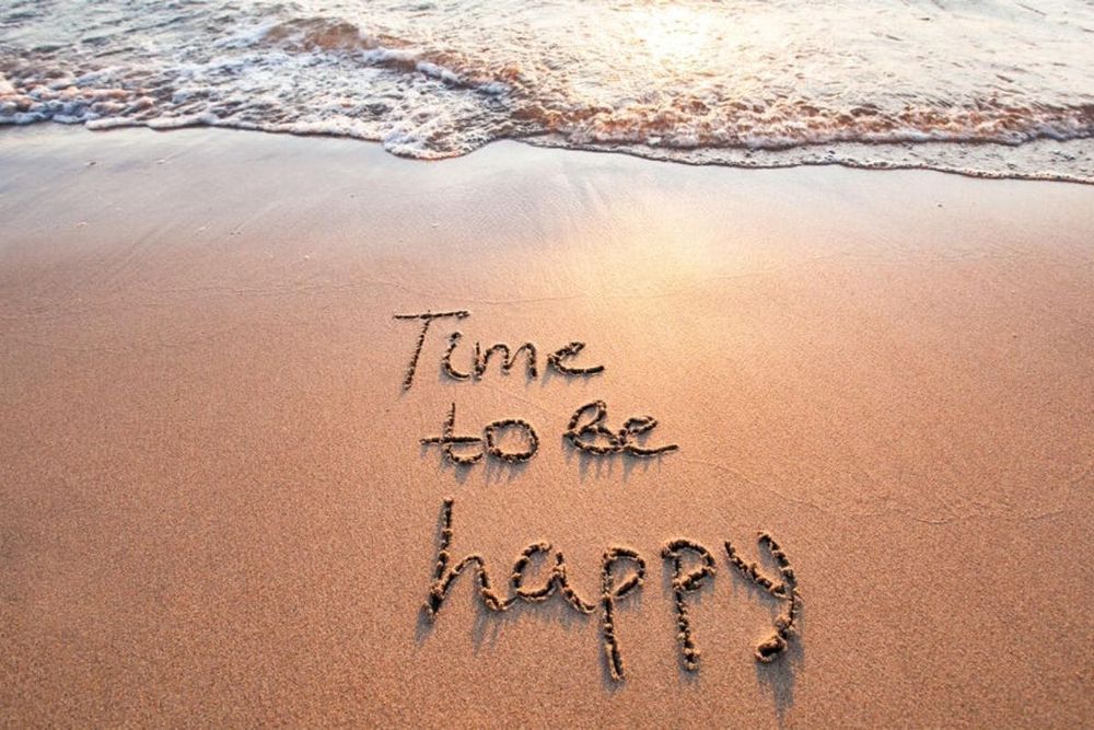 Are We Overcomplicating Happiness?