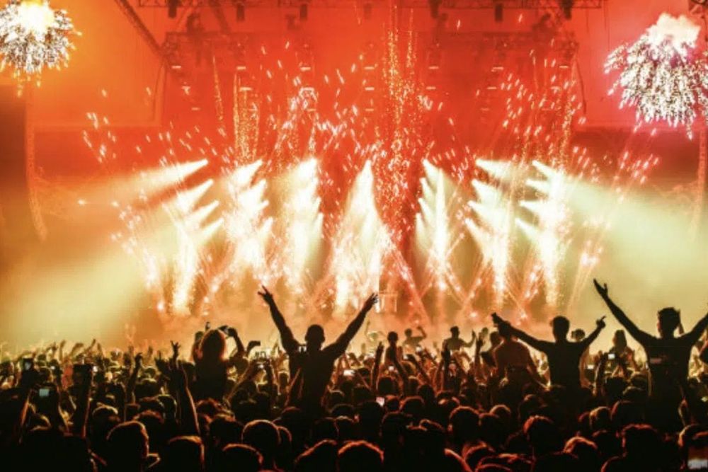 Your February 2025 Event Guide for Dubai