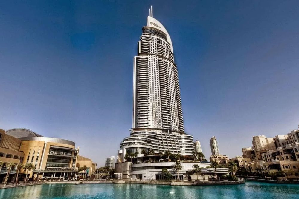 Exquisite Iftar & Suhoor Experiences at Address Hotels & Resorts