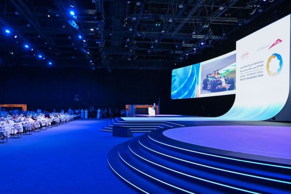 10th Dubai International Project Management Forum to Kick Off on January 14