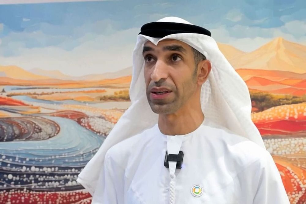 UAE Signs New Trade Deals with Kenya, New Zealand, and Malaysia