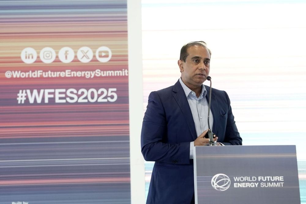 UAE Leads MENA Solar Energy Transformation with Ambitious Strategies and Innovations