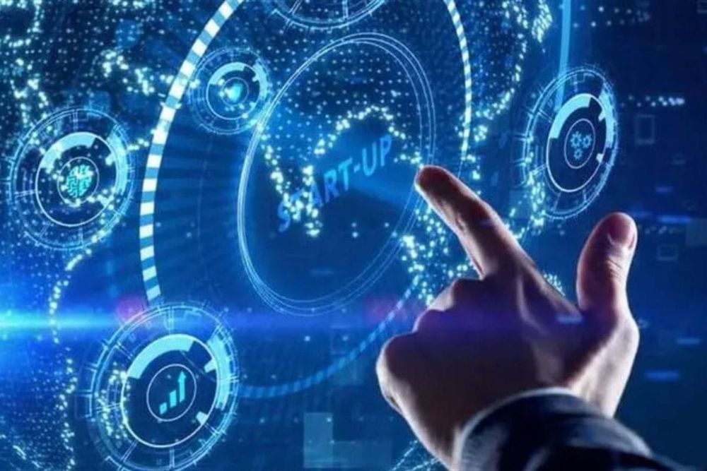 UAE's Tech Industry Poised for Record Growth in 2025