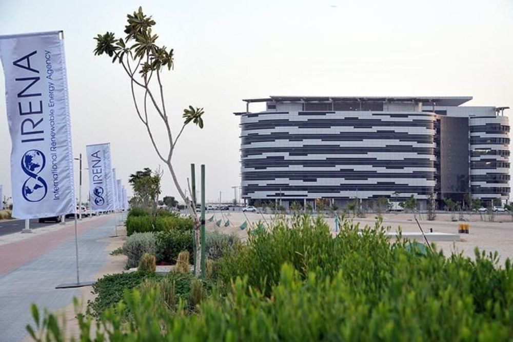 UAE Leads Global Clean Energy Revolution with Pioneering Projects and Sustainability Efforts