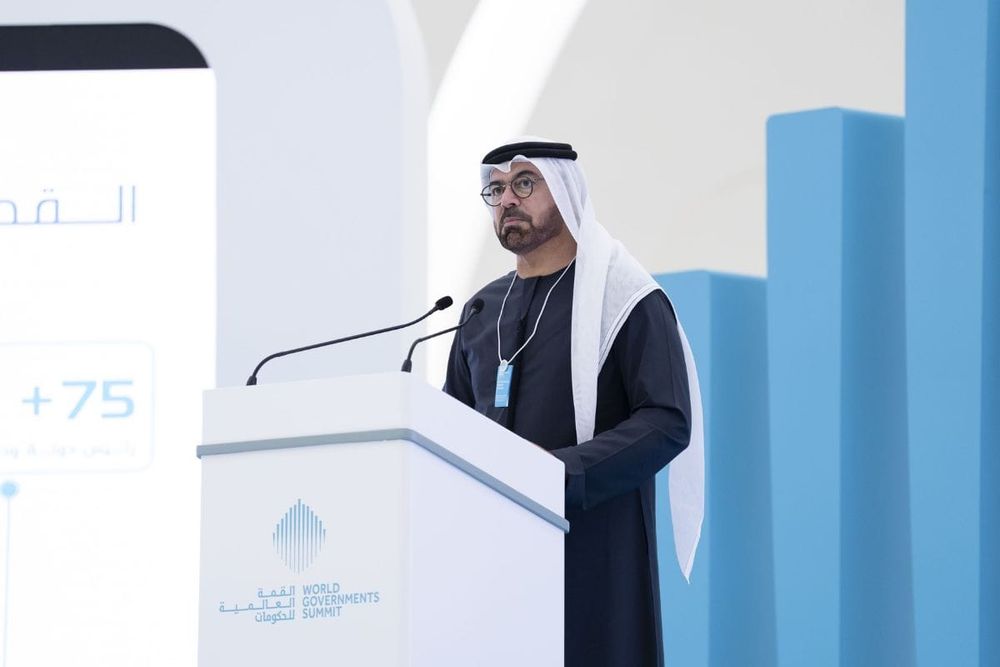 Dubai to Host Record-Breaking World Governments Summit 2025