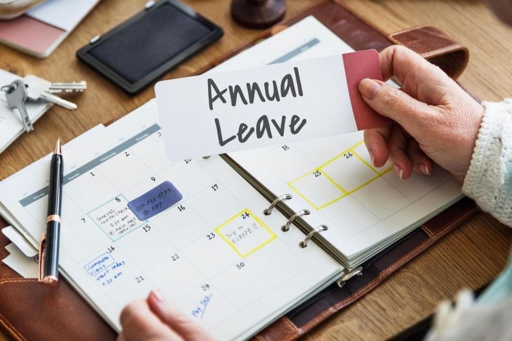 UAE: Are Employers Allowed to Enforce Submitted Annual Leave Plans on Employees?