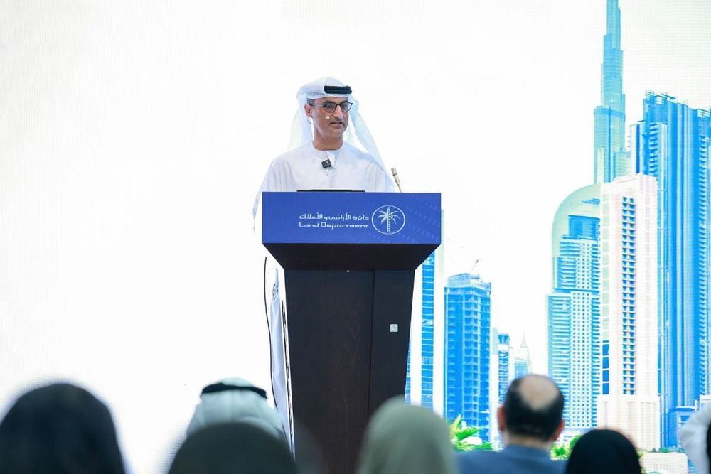 Dubai Land Department launches ‘Smart Rental Index 2025’