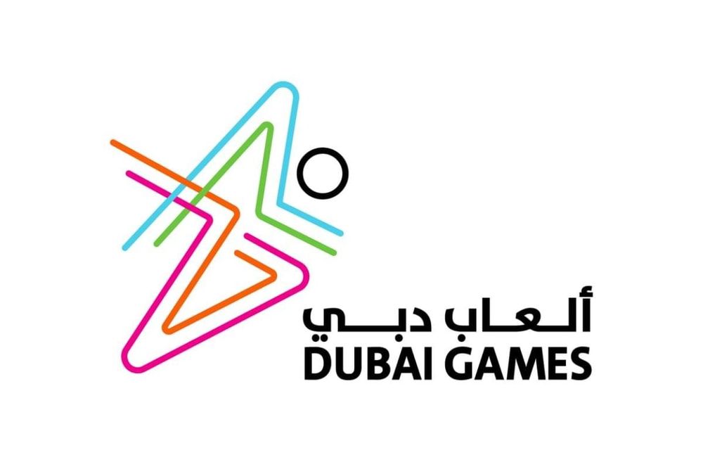 Dubai Rebrands Gov Games to DUBAI GAMES Ahead of 2025 Edition