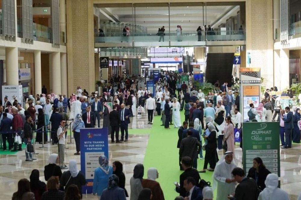 Dubai to Host 30th Edition of DUPHAT at Dubai World Trade Centre