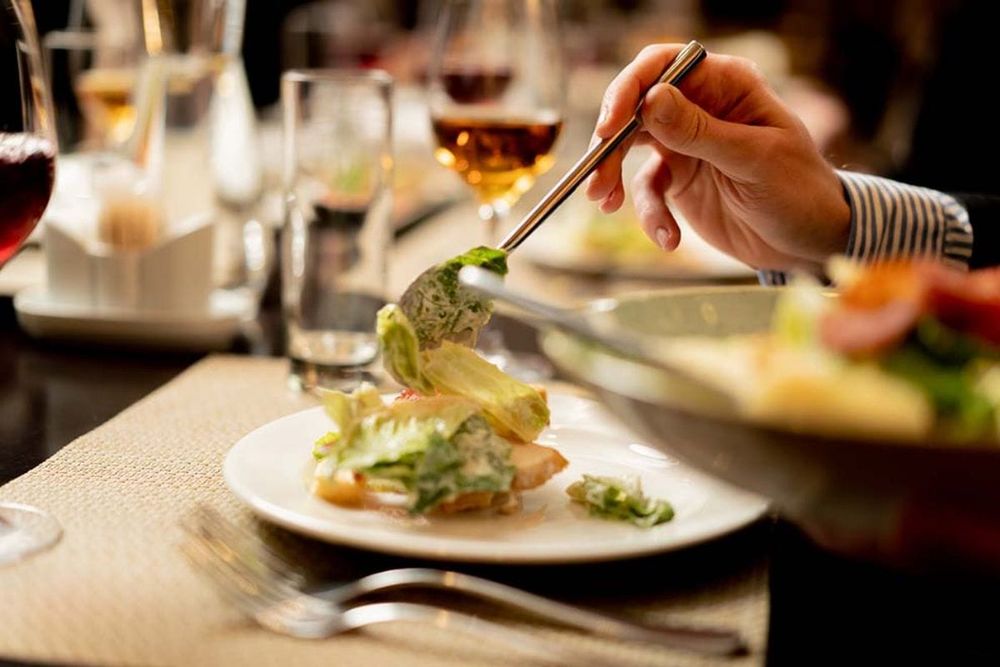 A Guide to Michelin-Starred Restaurants in Dubai