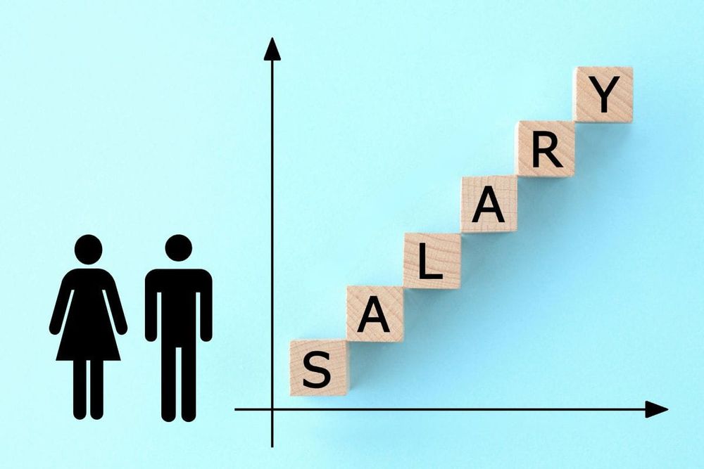 Men Earn More, Women Enjoy Better Work-Life Balance: Bayt.com Study