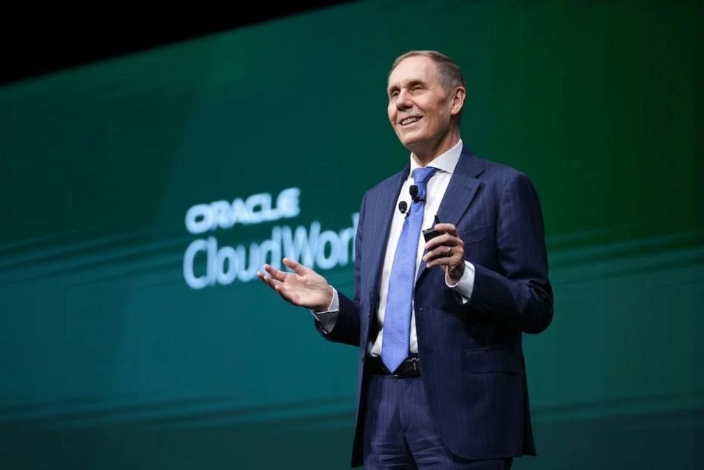 Oracle Expands UAE Cloud Capacity Fivefold Amid GCC’s AI Surge