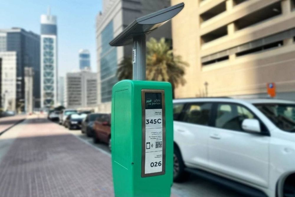 Park Now, Pay Later: Parkin to Introduce New Payment Features to Enhance Customer Experience