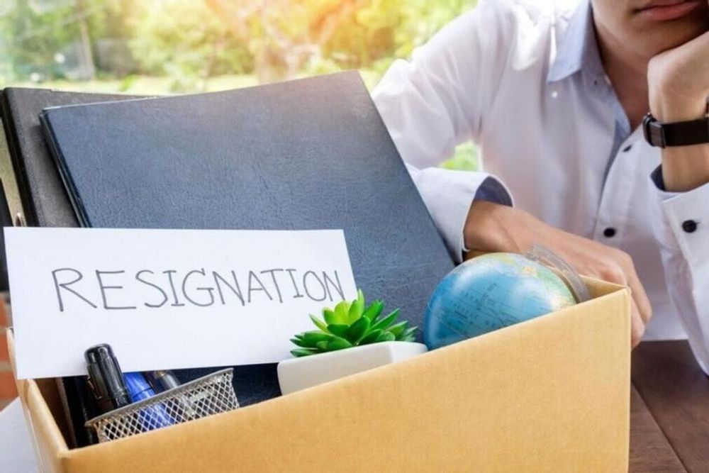 Nearly 75% of UAE Employees Consider Job Change, Study Reveals