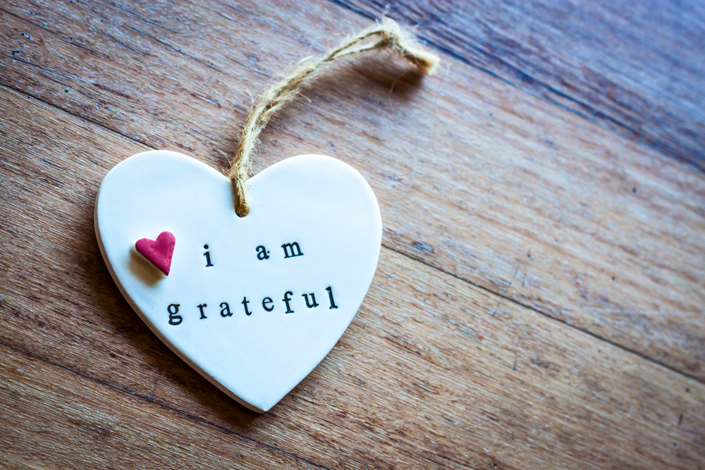 How Gratitude Changes Everything: The Art of Appreciating What You Already Have
