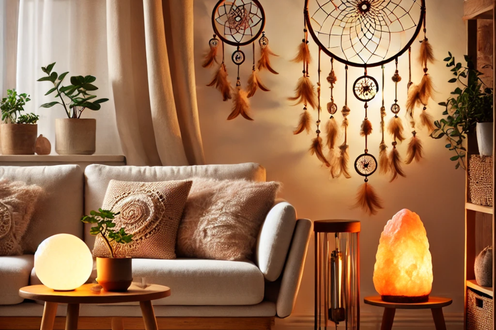 Dream Catchers, Money Plants, and More: Do Home Decor Beliefs Hold Any Truth?