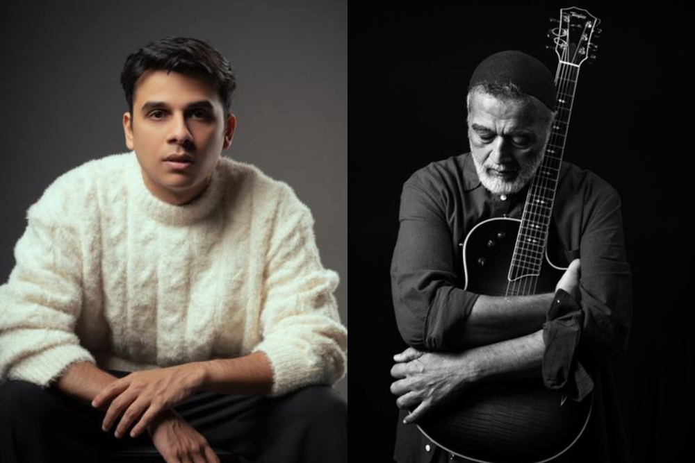 Winter Music Fest Season 3 is Back with Two Iconic Performers—Bolder, Louder, and More Enchanting Than Ever!