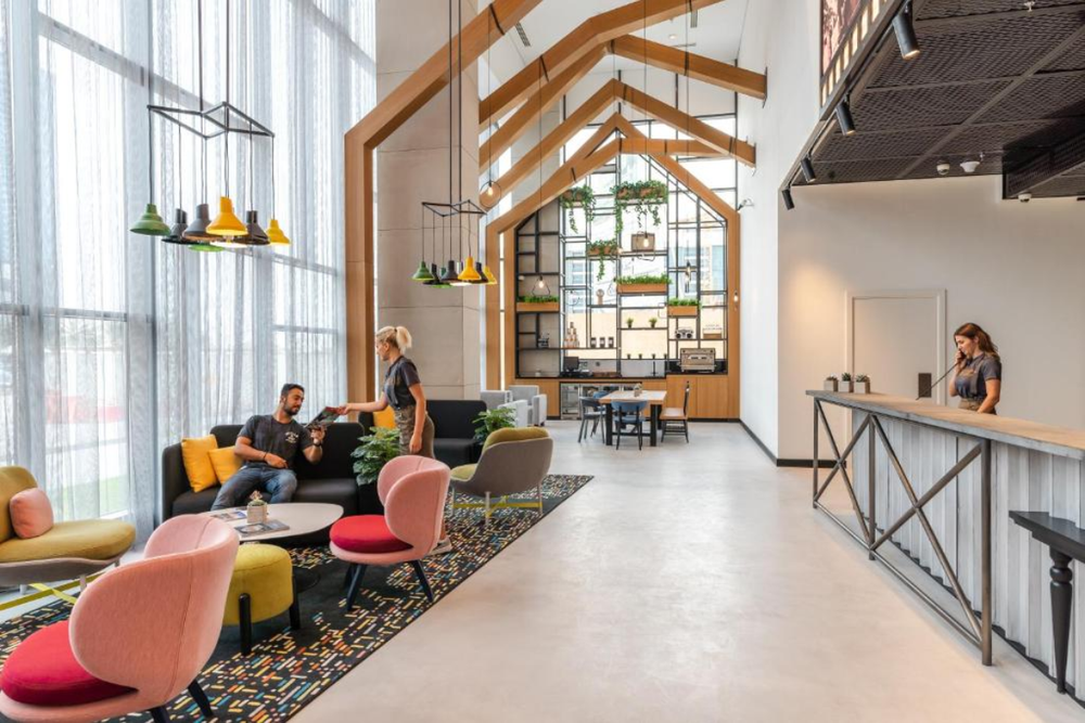 Celebrate Creativity Month with Studio One Hotel’s Fun-Filled Workshops