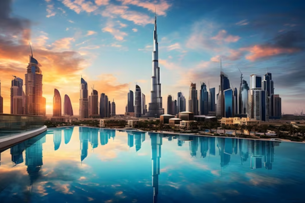 Your Ultimate A to Z Guide to Dubai