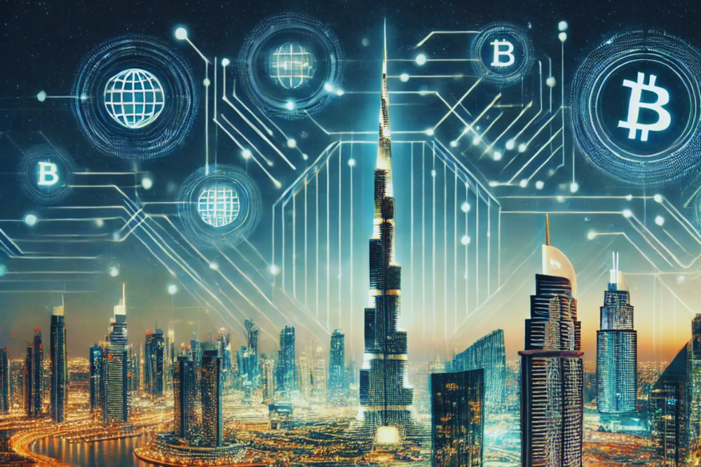How Dubai’s Crypto Regulations are Attracting Blockchain Innovators Worldwide