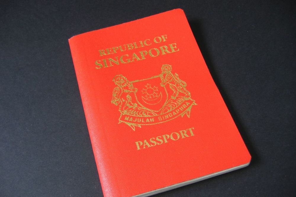 Singapore Tops Henley Passport Index 2025: The World's Most Powerful Passports Revealed