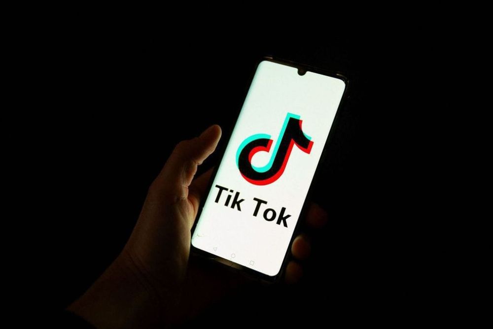 TikTok Back Online After Trump Delays Ban