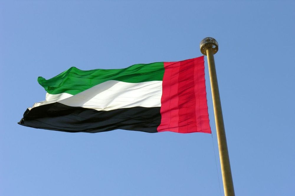 UAE Government Issues Decree to Overhaul Civil Defence Authority for Enhanced National Safety