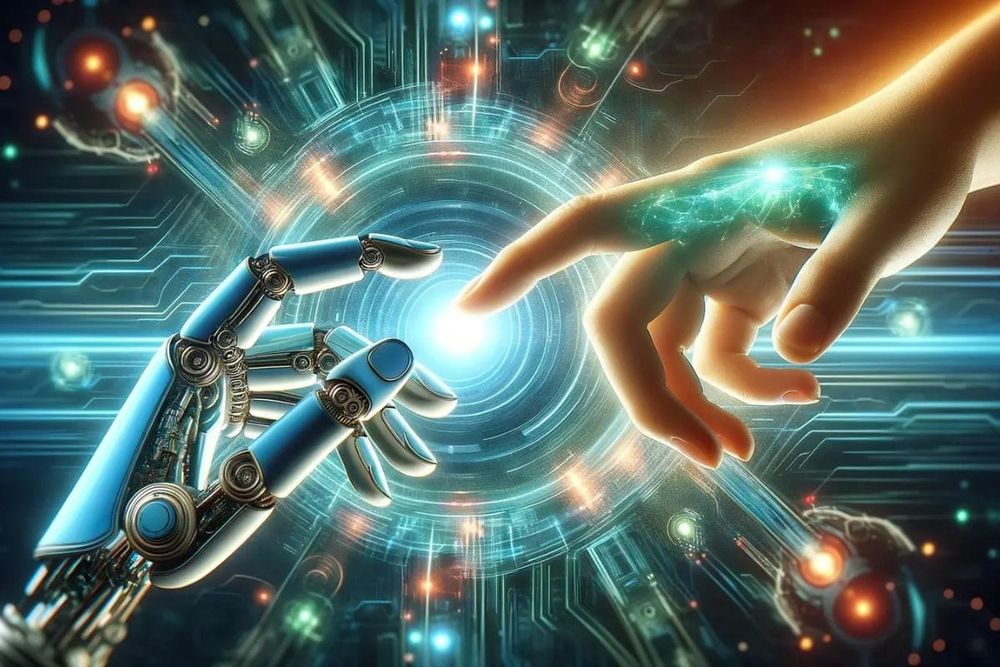 AI & Robotics in Dubai: Future Innovations & Tech Trends 2025