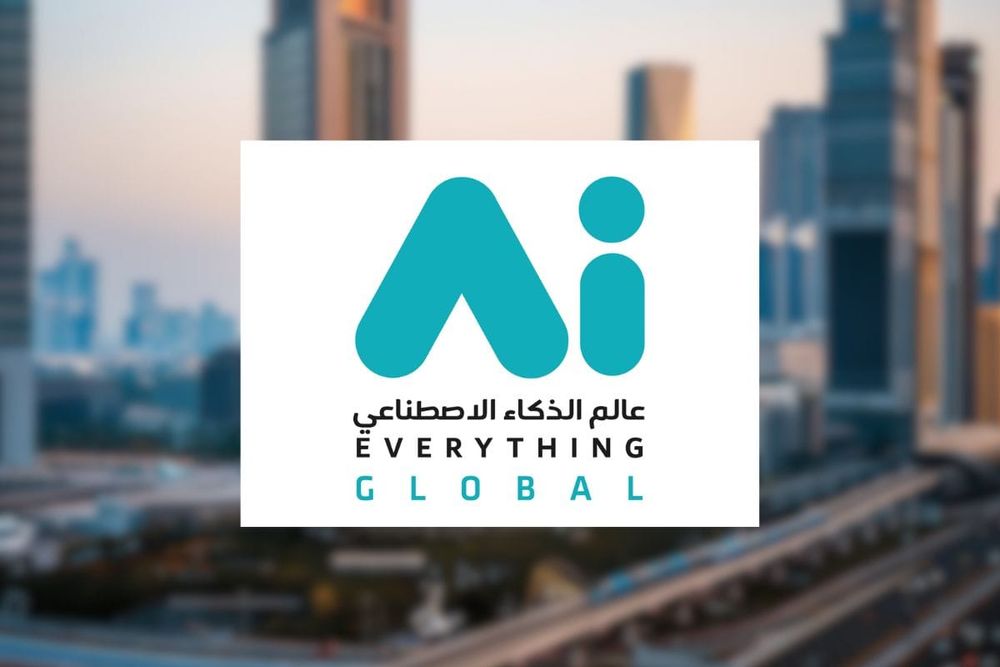 UAE to Host Ai Everything Global Following Historic AI Developments