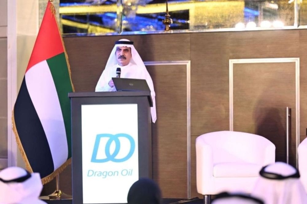 Dragon Oil Achieves Major Milestone with East Crystal Well in Gulf of Suez