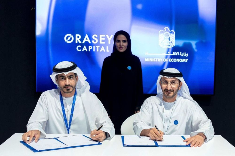 Future100 Initiative Expands Partnerships to Boost UAE Startup Ecosystem