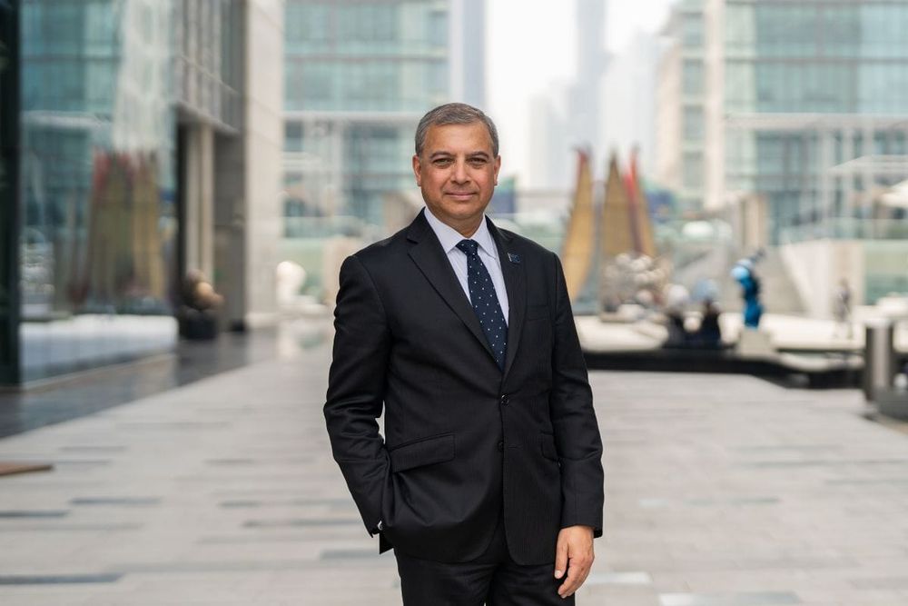 Georgetown University and Dubai Media Council to Host ‘Dubai Rising’ Conference at Museum of the Future