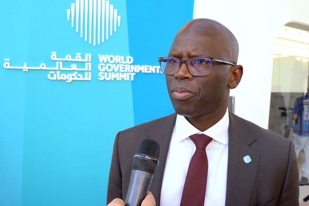 Gulf Economic Growth Projected to Outpace MENA Region, Says World Bank