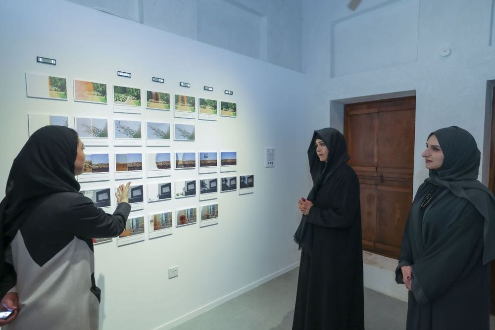 13th Edition of the Sikka Art & Design Festival Kicks Off in Dubai