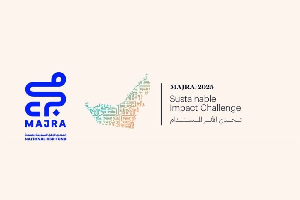National CSR Fund Unveils Inaugural 'Sustainable Impact Challenge' at Investopia 2025