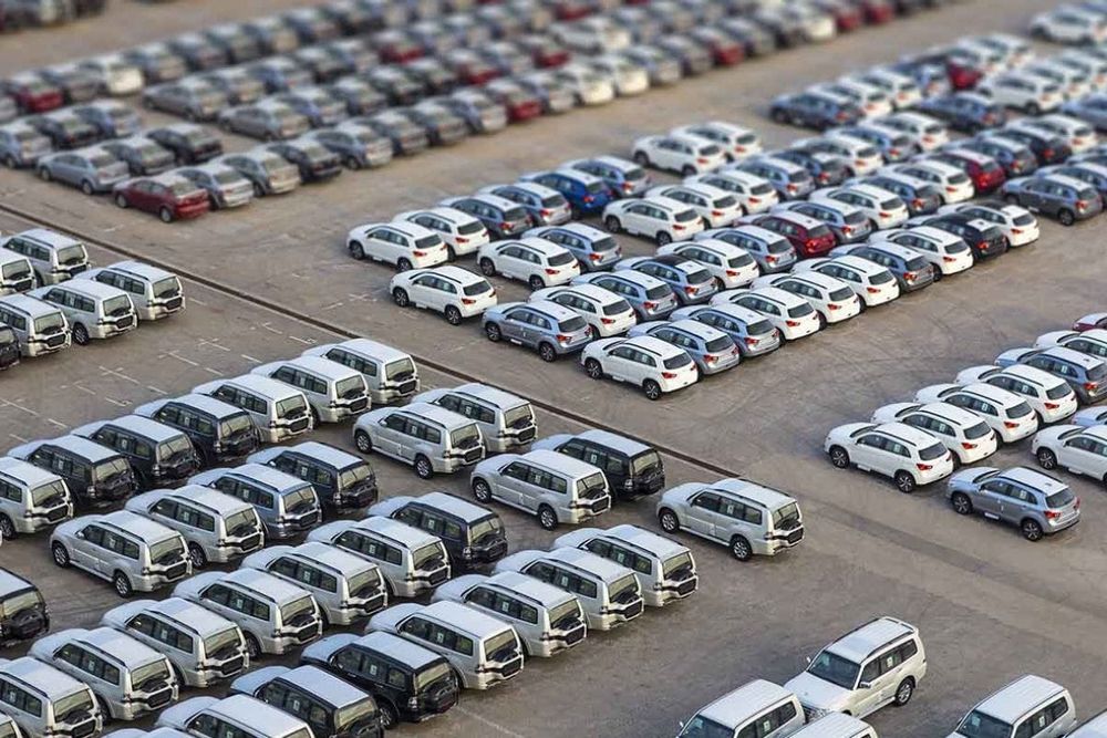 On-Demand Mobility Gains Traction: eZhire Predicts a 10% Drop in Car Ownership by 2030