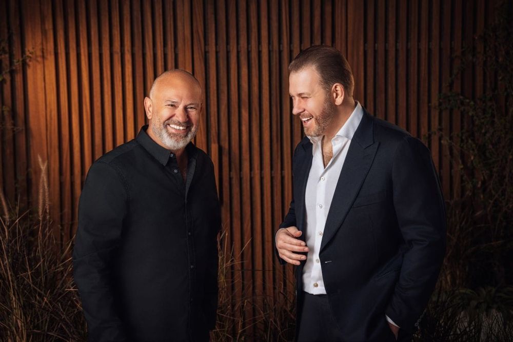 Introducing INA: Dubai’s Hottest New Culinary Destination at J1 Beach