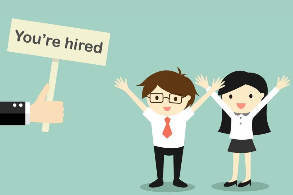 How to Stand Out in Dubai’s Competitive Job Market in 2025