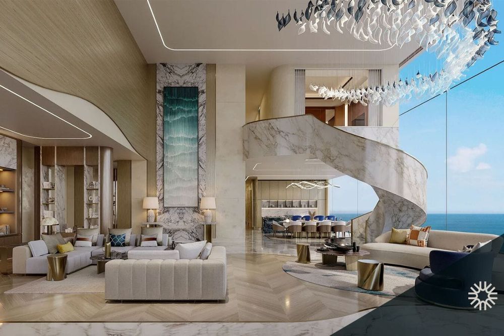 Mastering the Art of Luxury Real Estate Investment: Key Strategies for UHNWIs Moving to Dubai